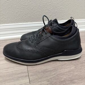 Johnson and Murphy, XC4 Lancer Wingtip Shoes, Performance | Men’s 10.5